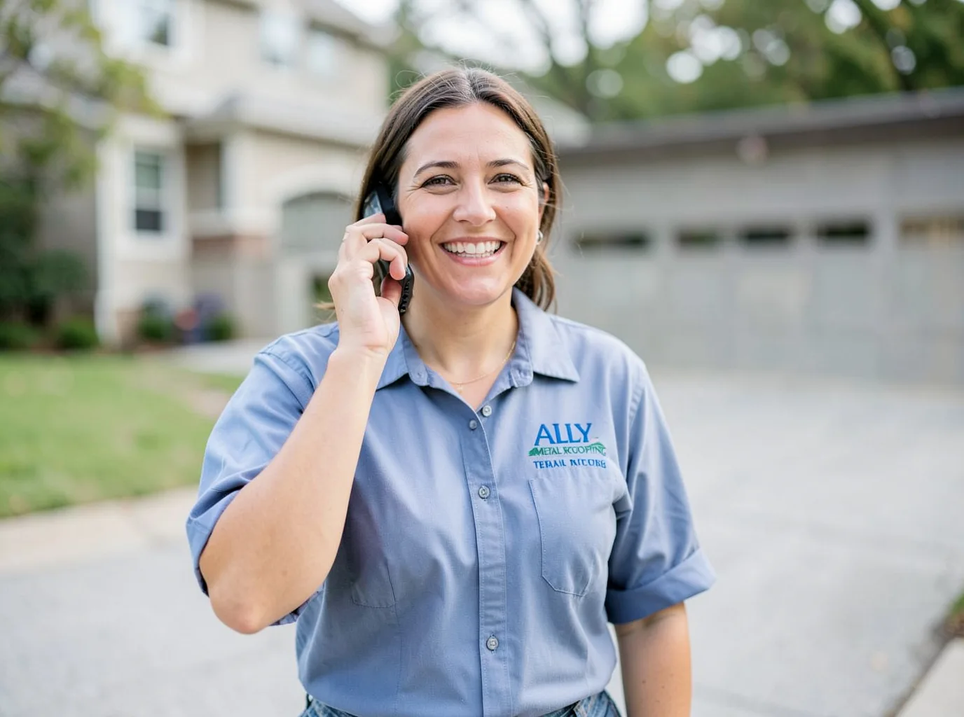 Metal Roof Installation Weyers Cave, VA FAQs